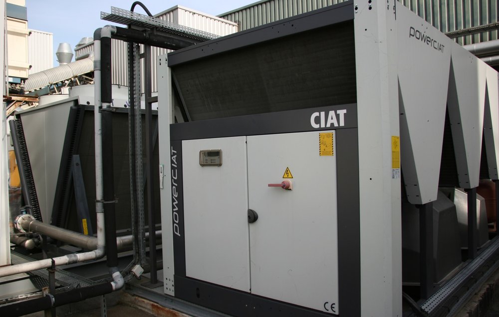MEPLE selects CIAT to cool its process water